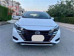 نیسان ڤێرسا